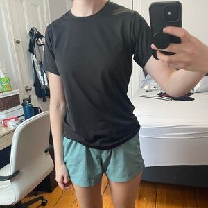 Lightweight Moisture-Wicking “Capilene Cool” Breathable Patagonia T-Shirt